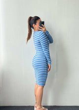L2608 SIZE M-L - Closet by Payal