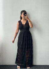 L2608 SIZE M-L - Closet by Payal