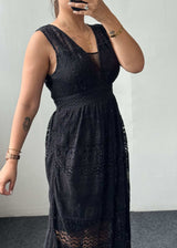 L2608 SIZE M-L - Closet by Payal