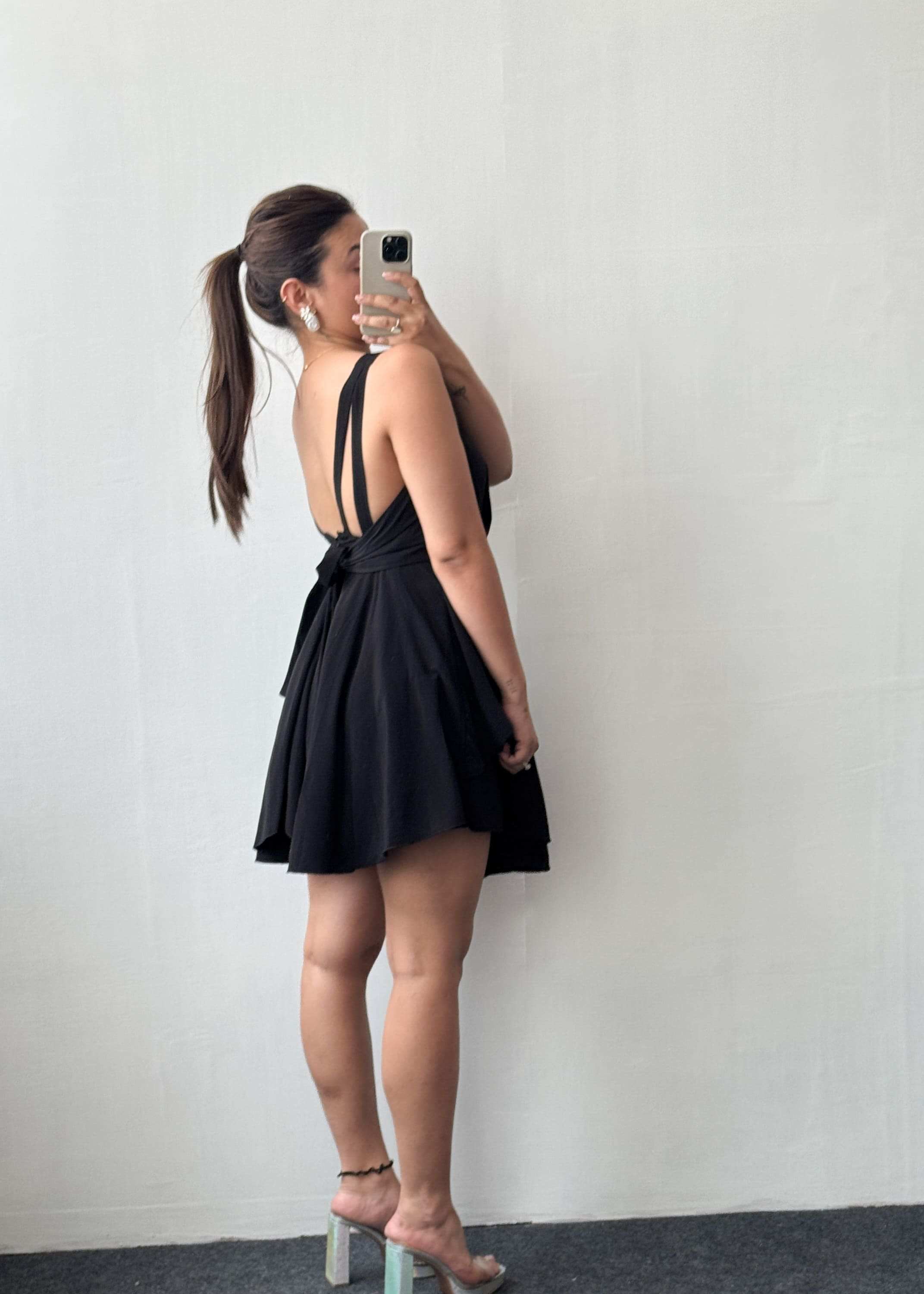 E1204 SIZE XS-S - Closet by Payal