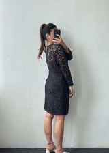 L2608 SIZE L-XL - Closet by Payal