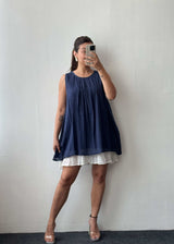 E1204 SIZE S-M - Closet by Payal