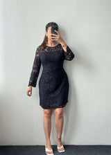 L2608 SIZE L-XL - Closet by Payal