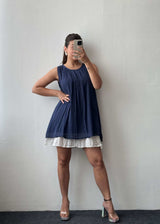 E1204 SIZE S-M - Closet by Payal