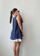 E1204 SIZE S-M - Closet by Payal