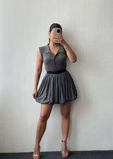 E1204 SIZE XS-S - Closet by Payal