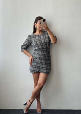 E1204 SIZE S-M - Closet by Payal