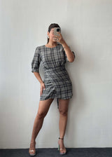 E1204 SIZE S-M - Closet by Payal