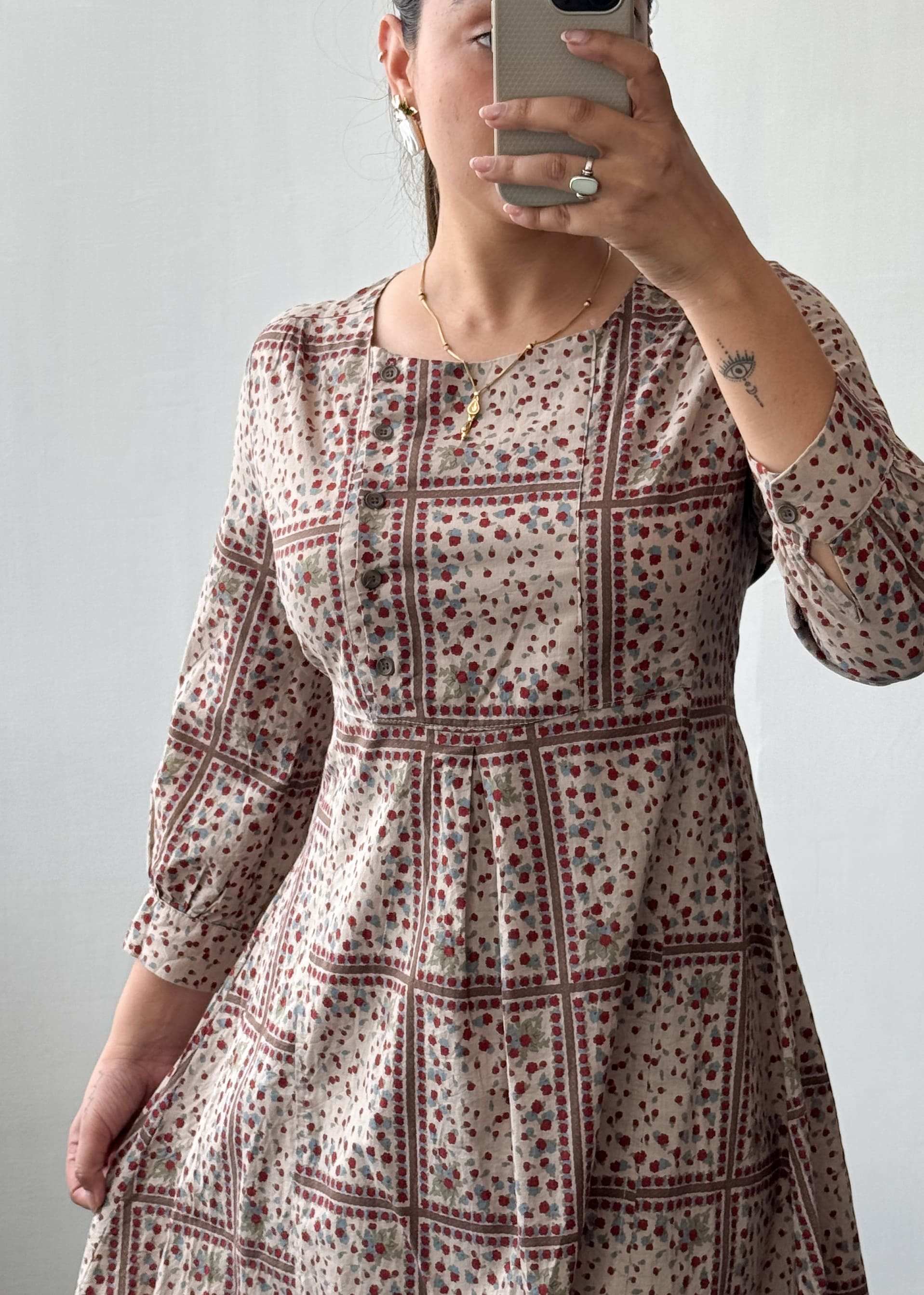 E1204 SIZE M-L - Closet by Payal