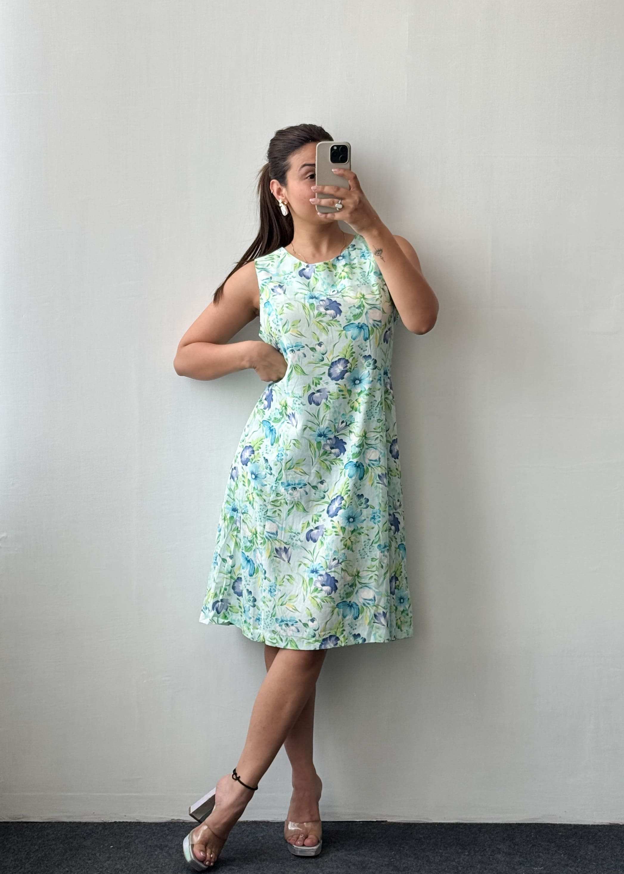 E1204 SIZE L-XL - Closet by Payal