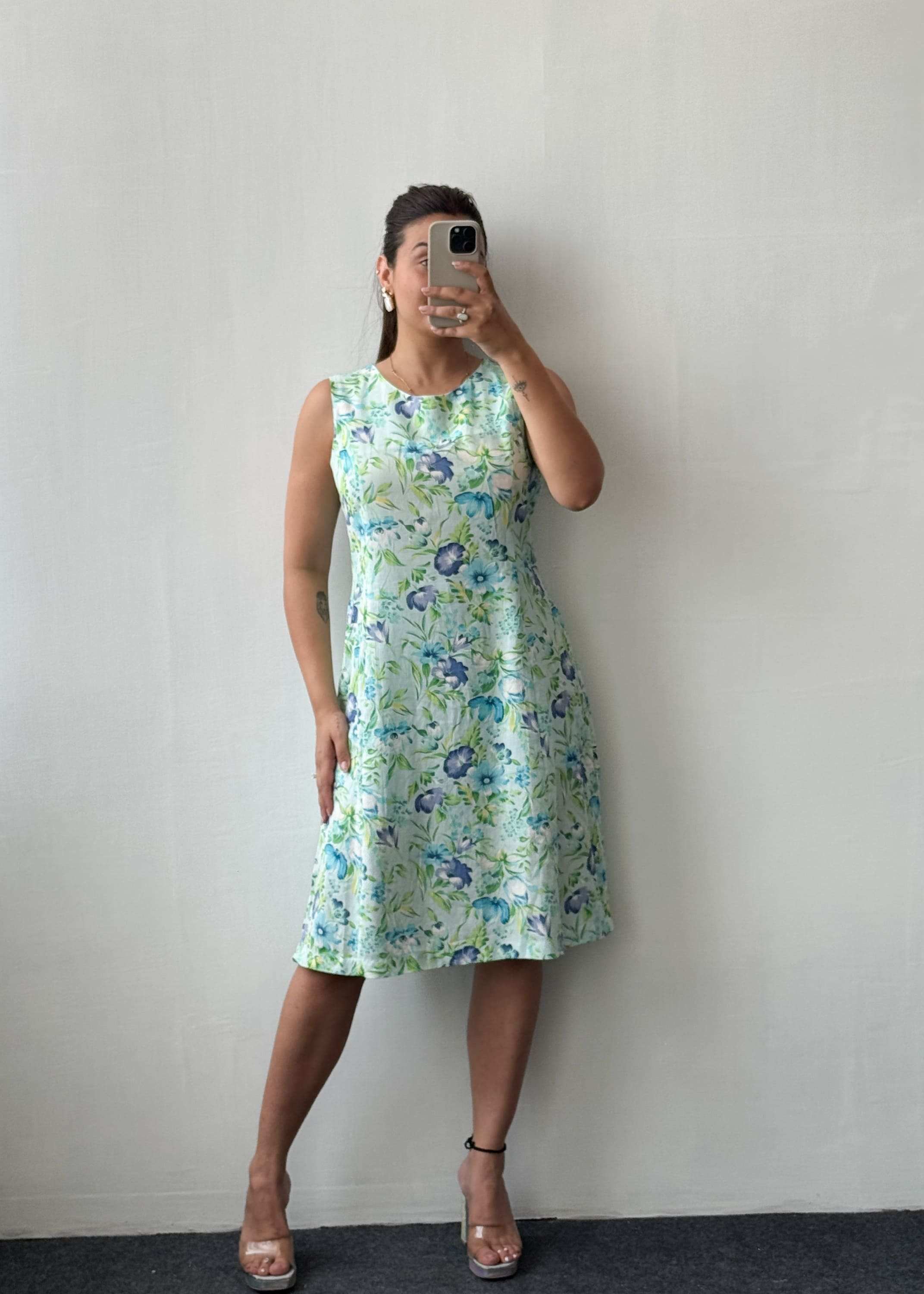 E1204 SIZE L-XL - Closet by Payal