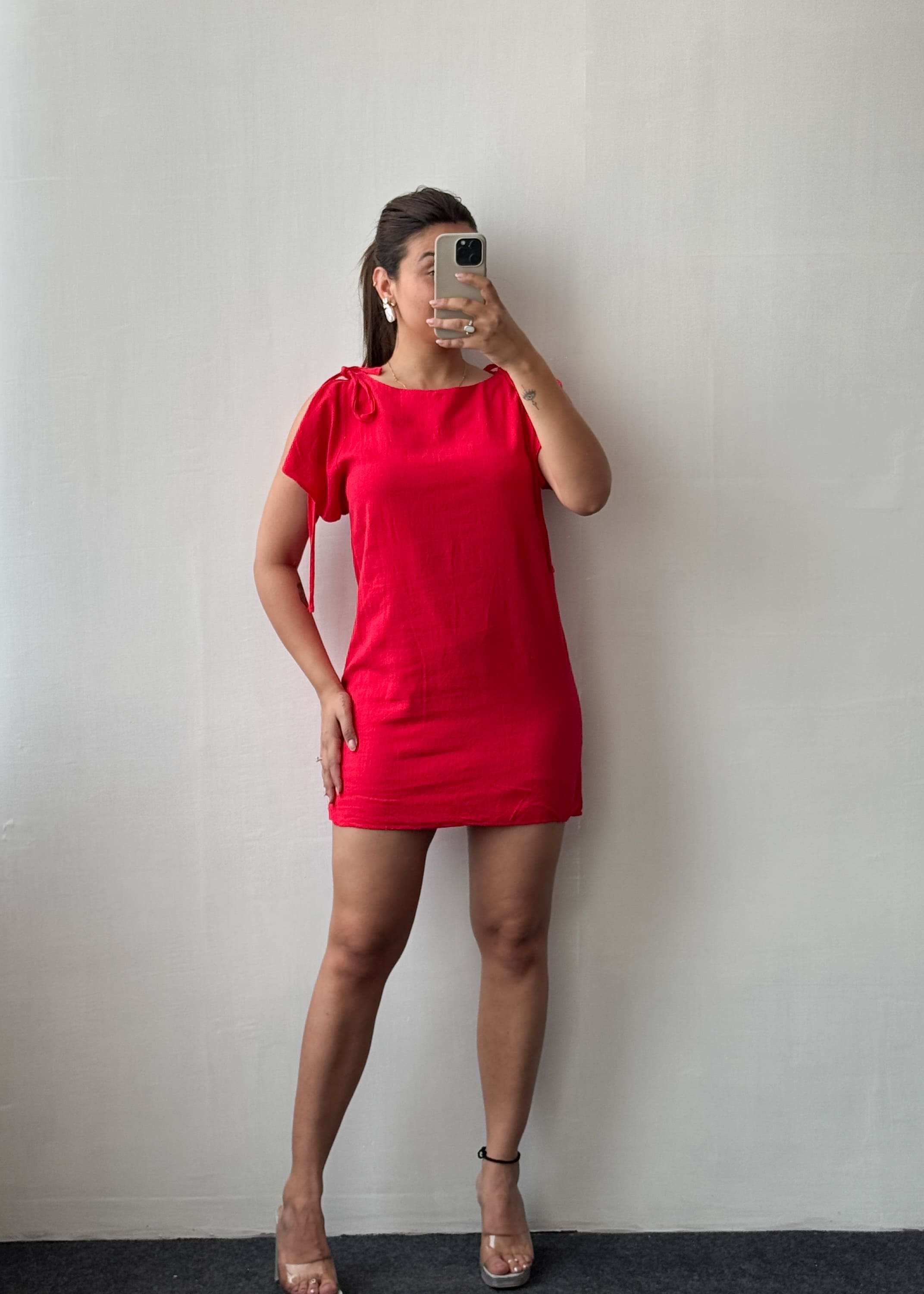 E1204 SIZE XS-S - Closet by Payal