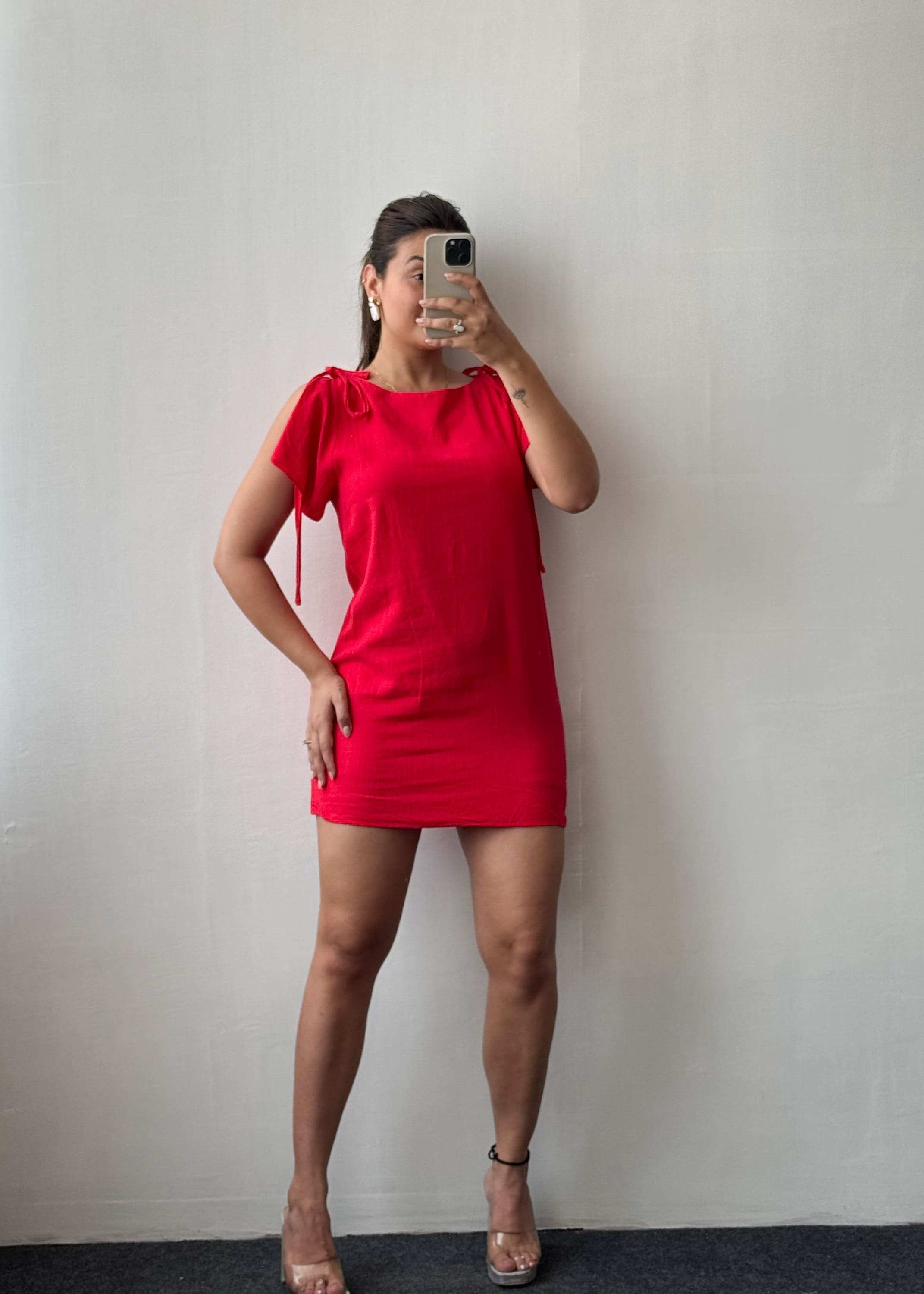 E1204 SIZE XS-S - Closet by Payal