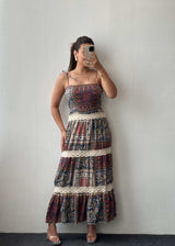 E1204 SIZE M-L - Closet by Payal