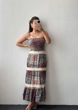 E1204 SIZE M-L - Closet by Payal