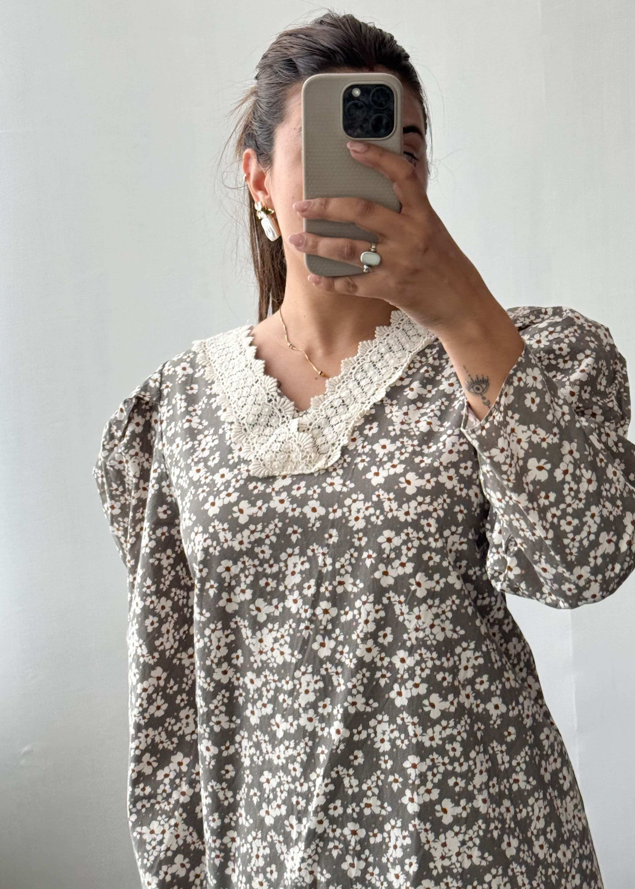 E1204 SIZE M-L - Closet by Payal