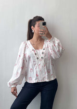 F1404 SIZE S-M - Closet by Payal