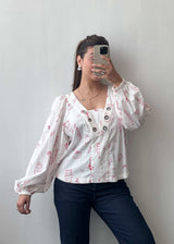 F1404 SIZE S-M - Closet by Payal