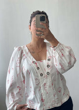 F1404 SIZE S-M - Closet by Payal