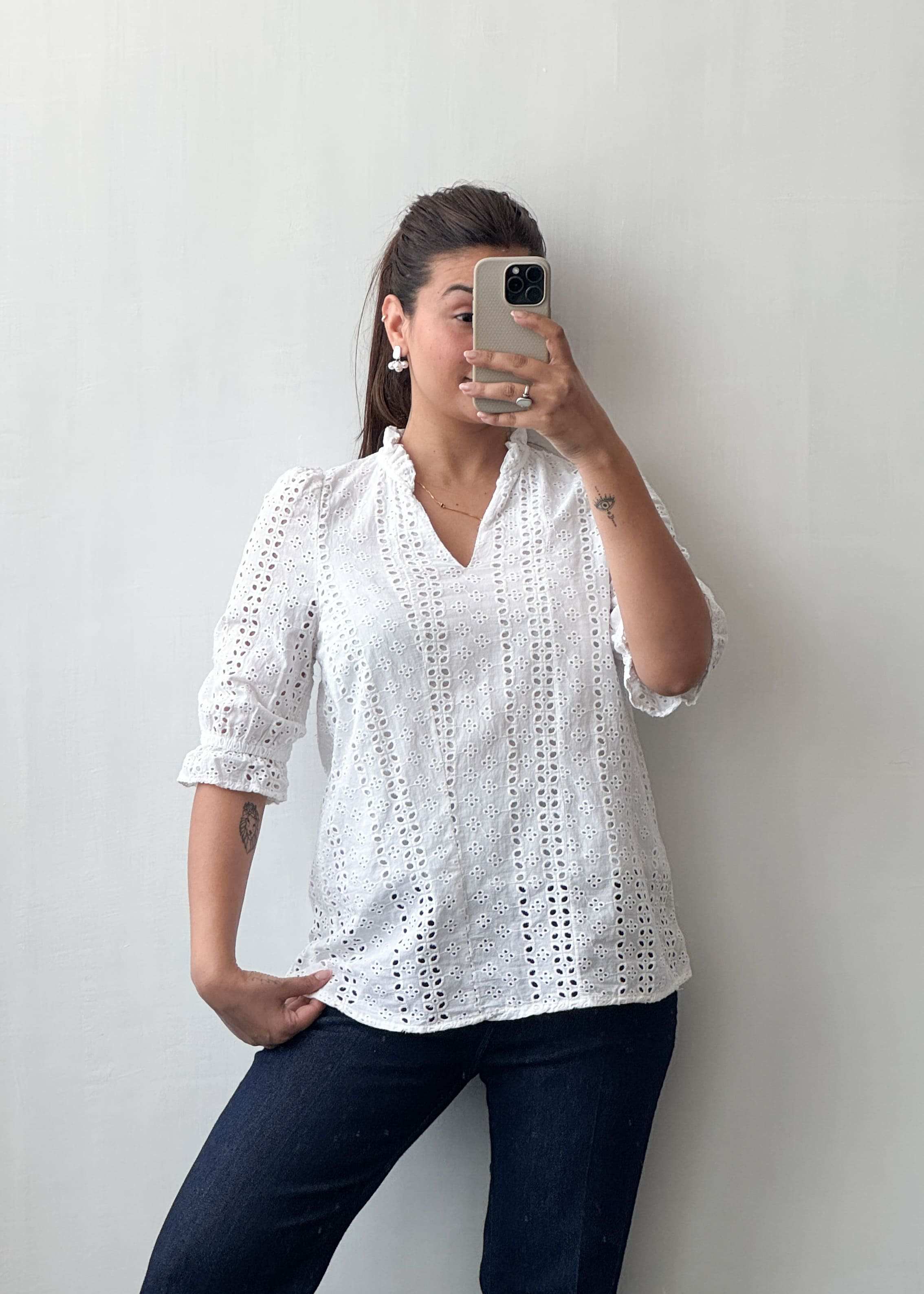 F1404 SIZE XS-S - Closet by Payal