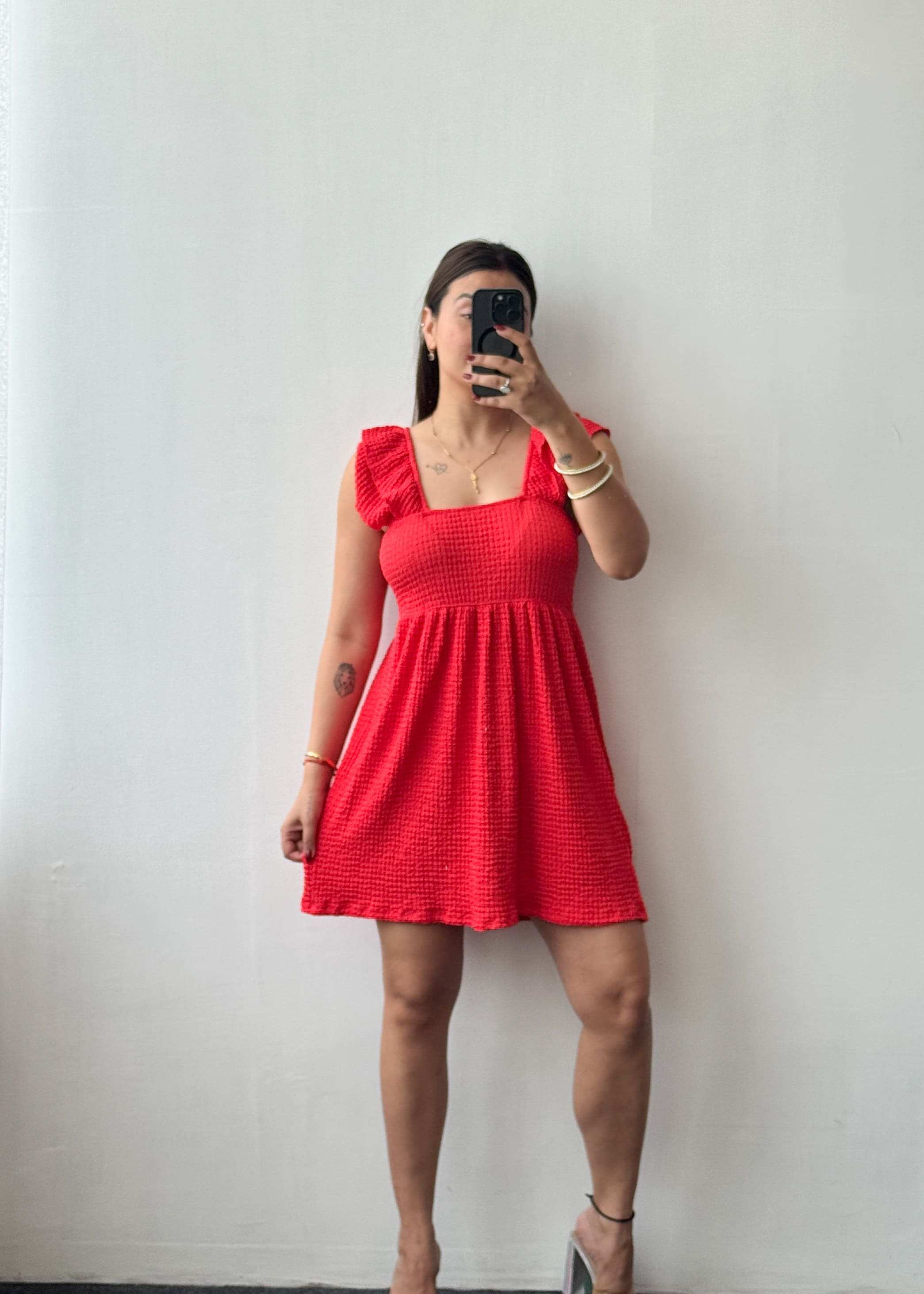 K2306 SIZE XS-S - Closet by Payal