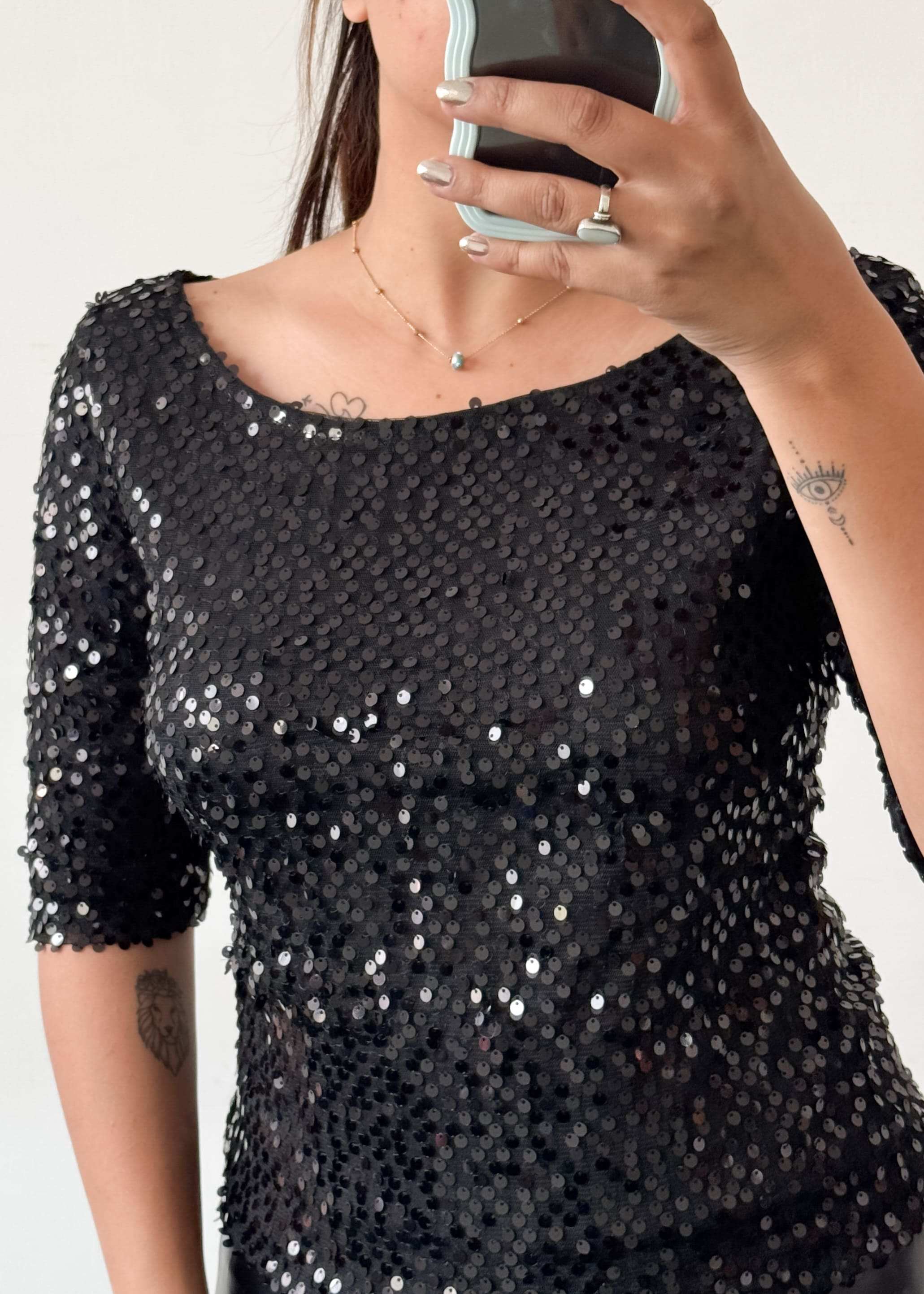 C2024 SIZE S-M - Closet by Payal
