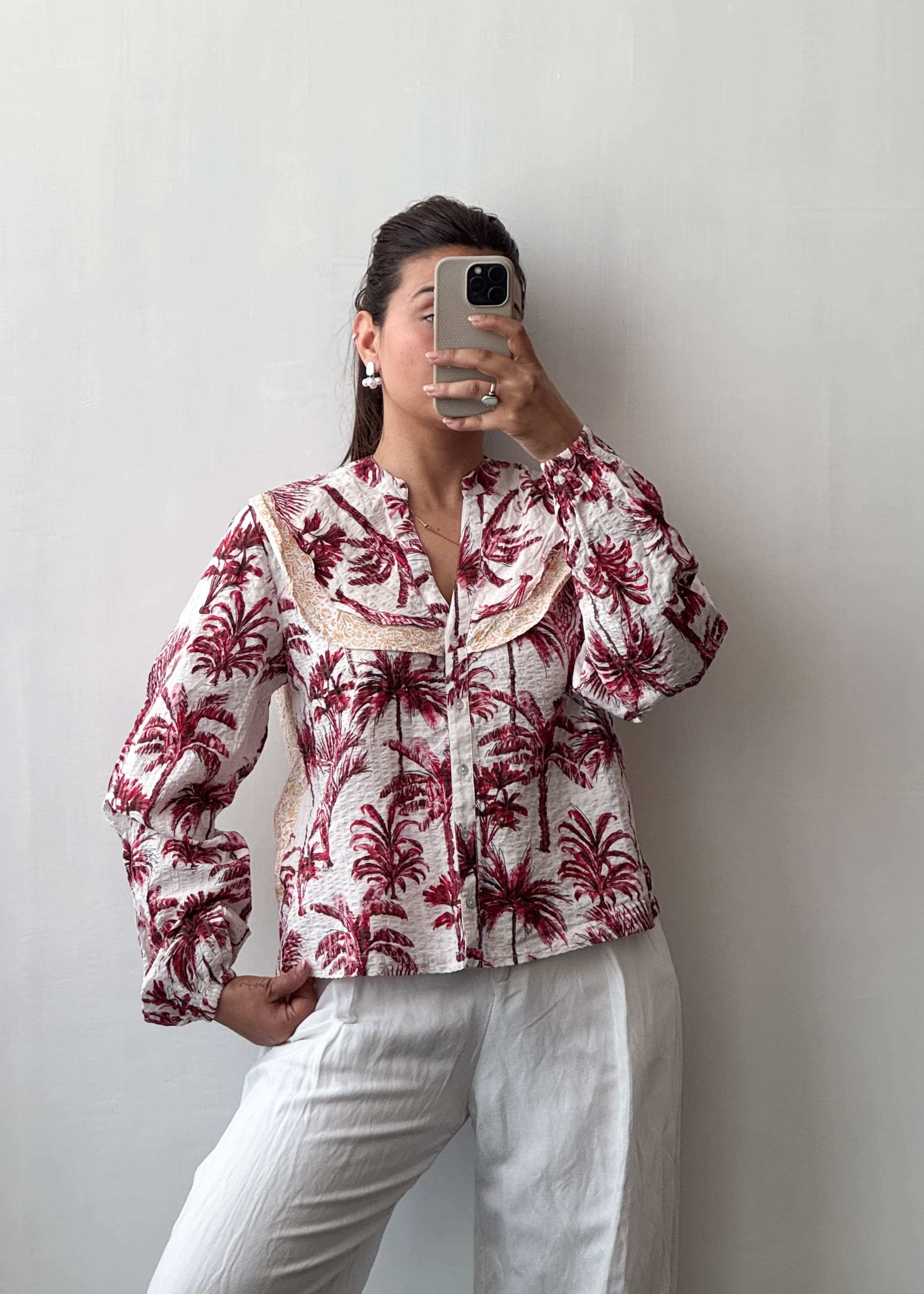 F1404 SIZE M-L - Closet by Payal