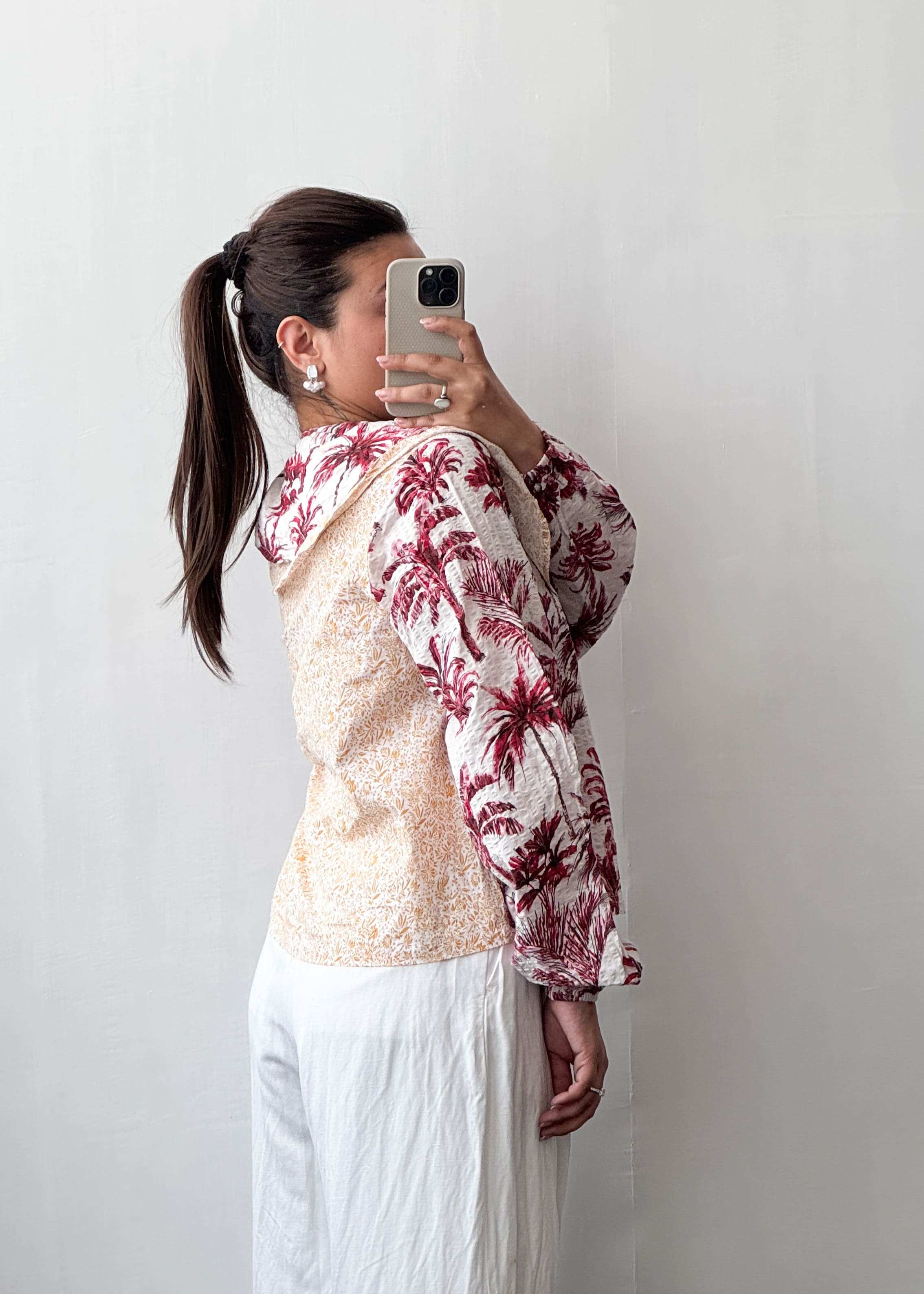 F1404 SIZE M-L - Closet by Payal