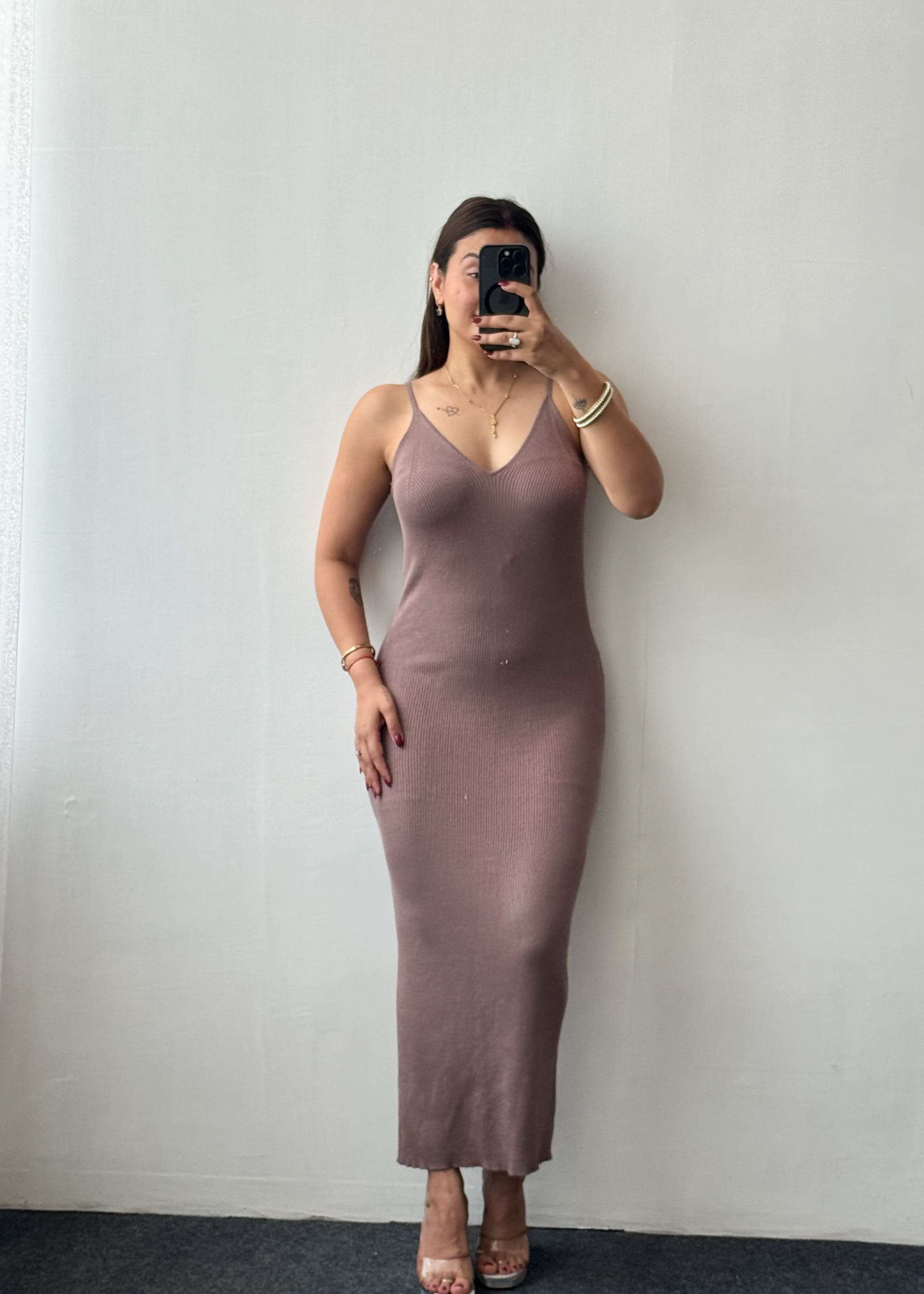 K2306 SIZE M-L - Closet by Payal