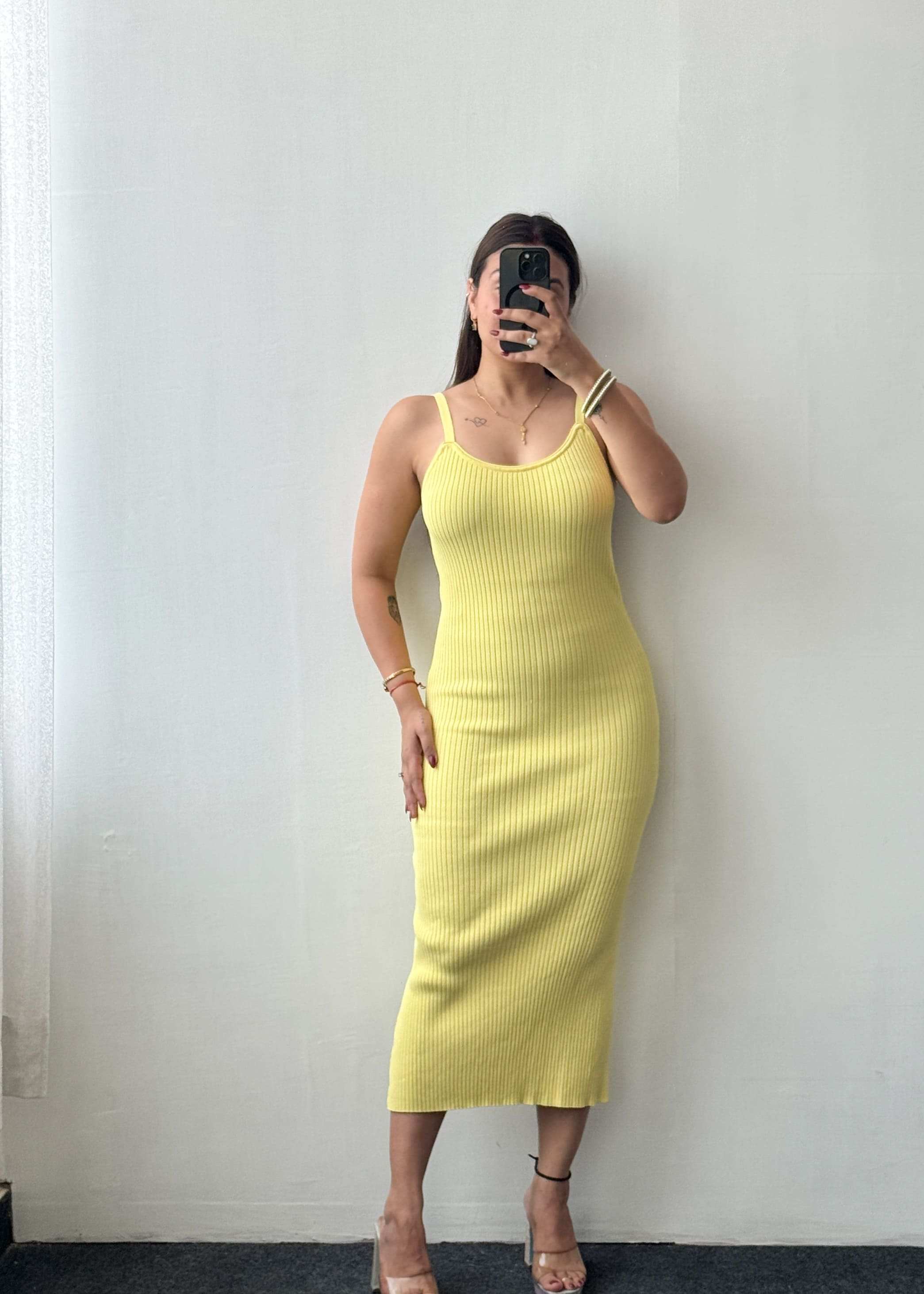 K2306 SIZE XS-S - Closet by Payal