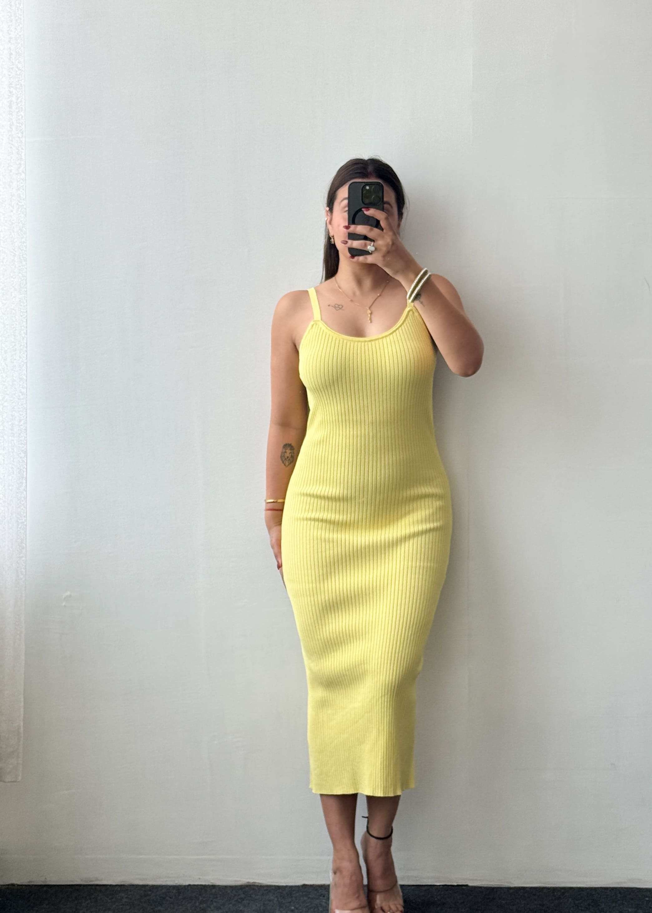 K2306 SIZE XS-S - Closet by Payal