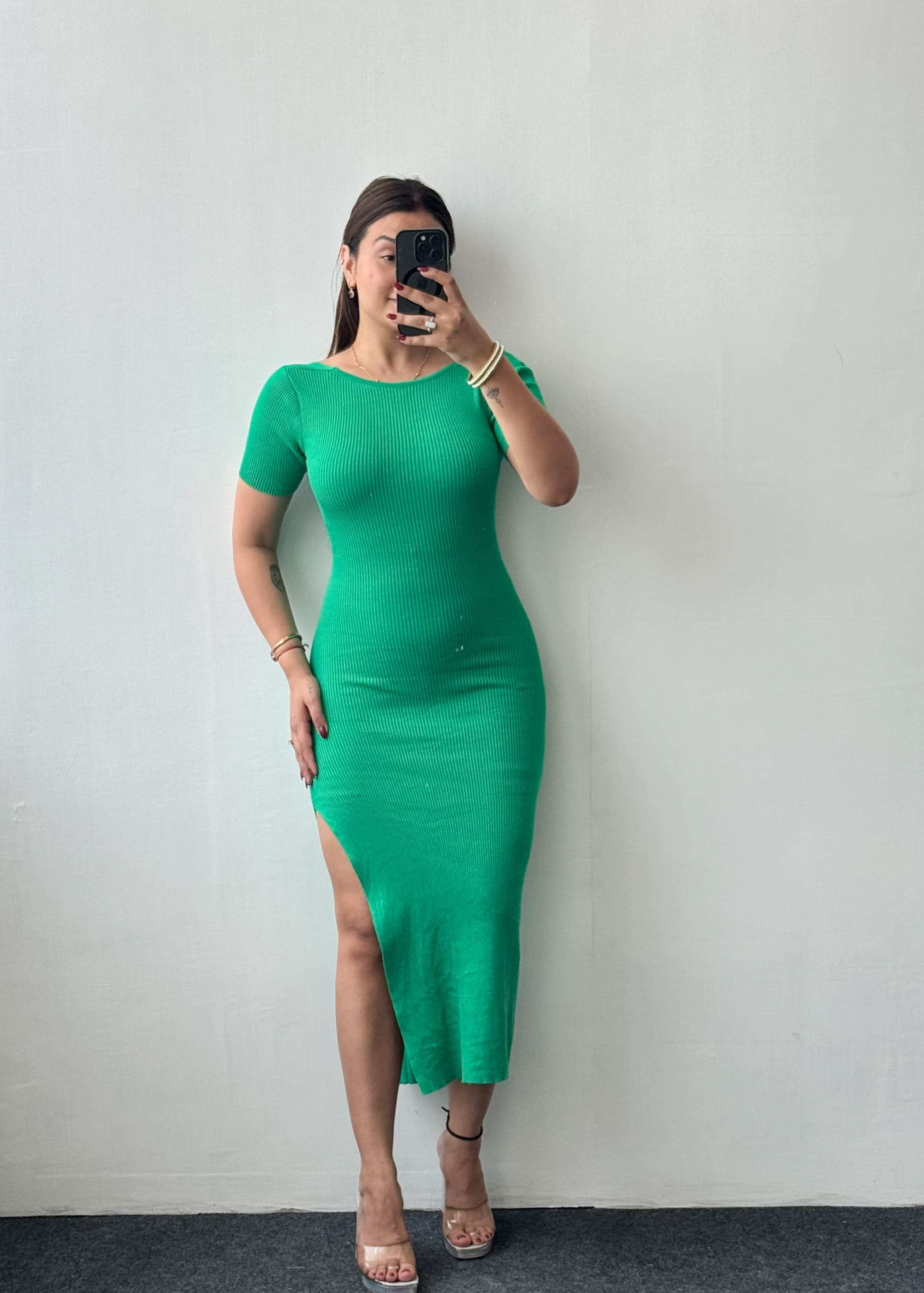 K2306 SIZE XS-S - Closet by Payal