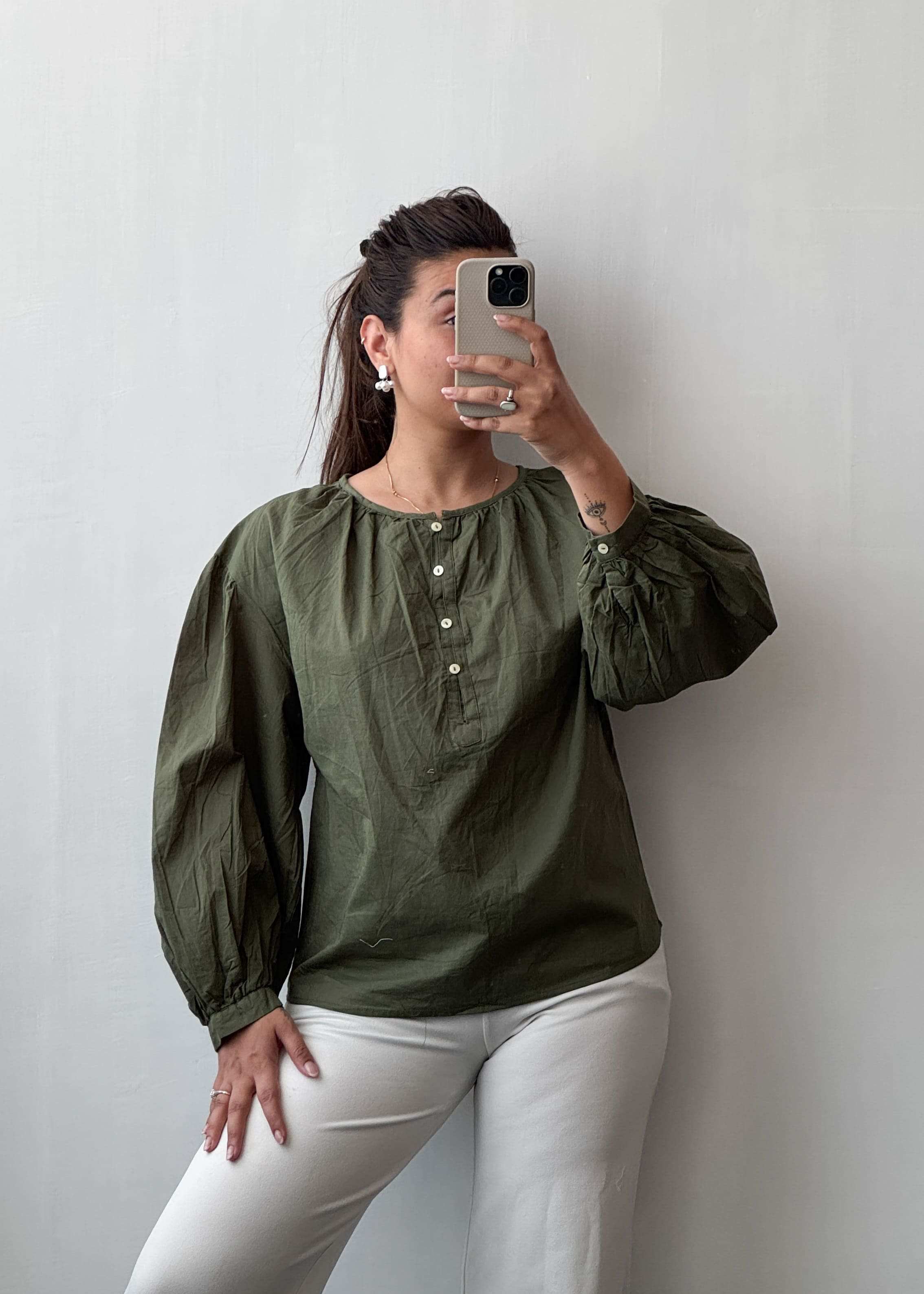 F1404 SIZE M-L - Closet by Payal