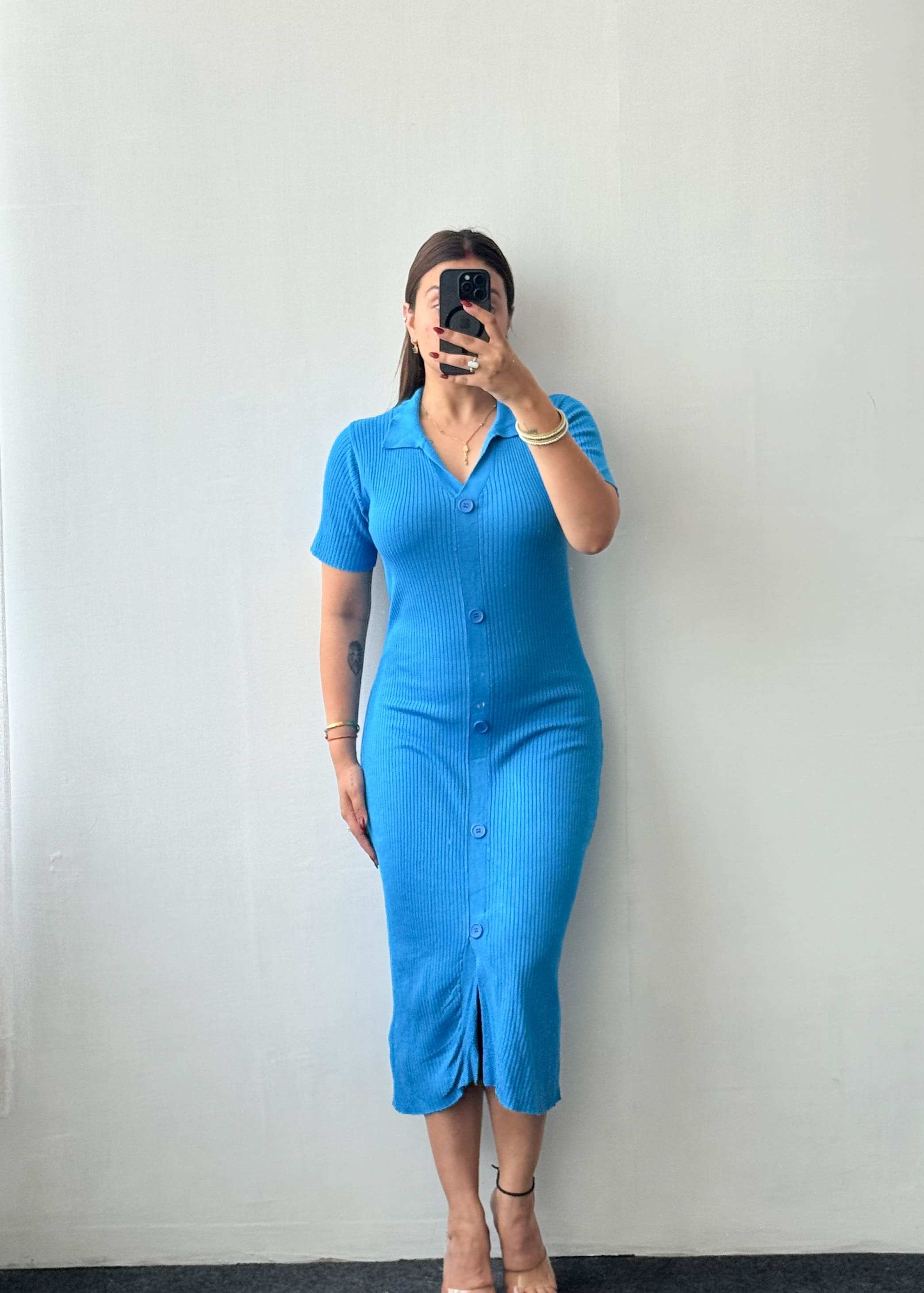 K2306 SIZE S-M - Closet by Payal