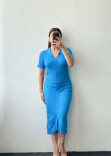 K2306 SIZE S-M - Closet by Payal