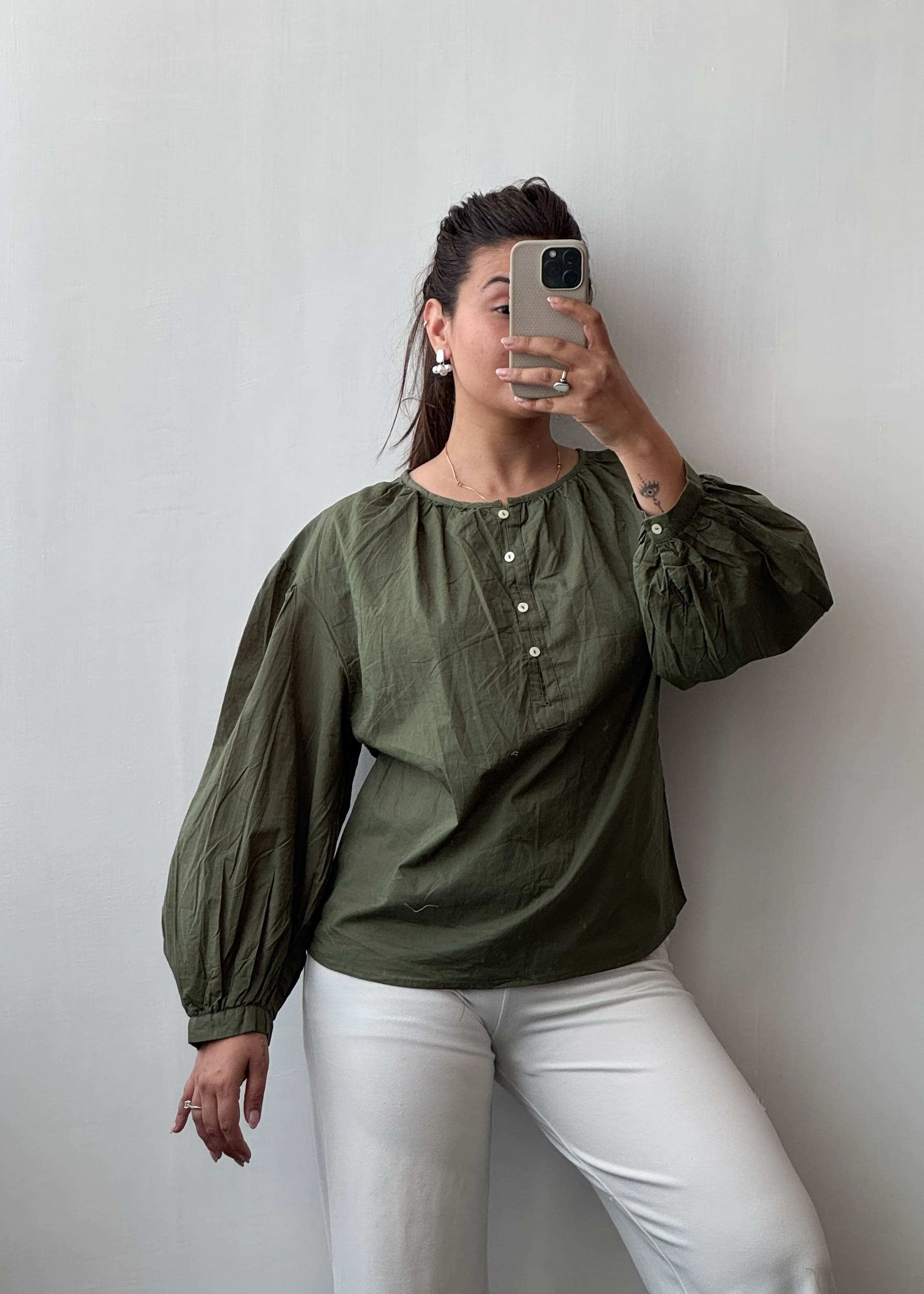 F1404 SIZE M-L - Closet by Payal