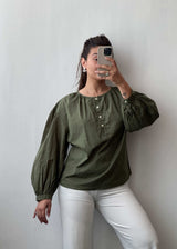 F1404 SIZE M-L - Closet by Payal