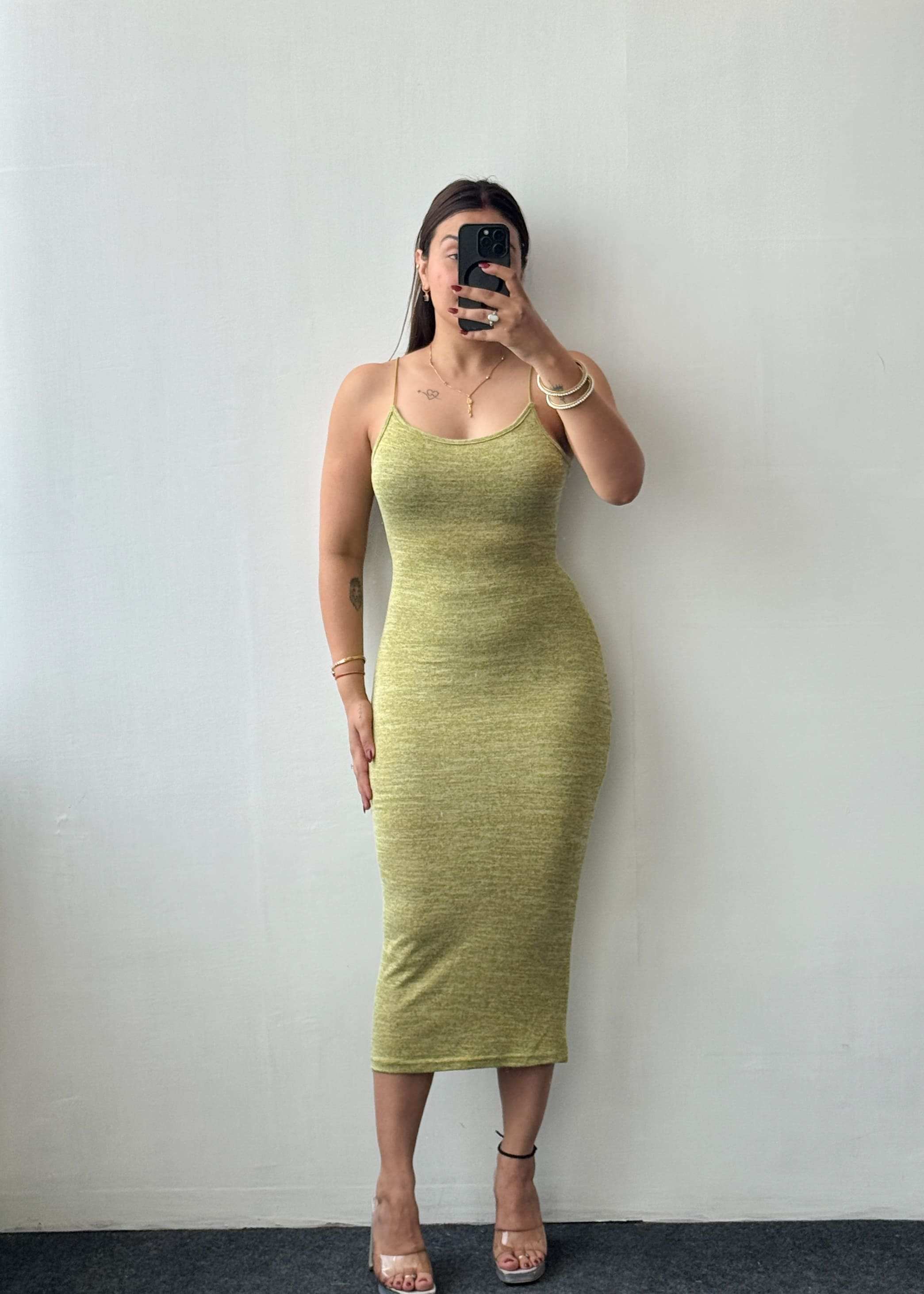 K2306 SIZE XS-S - Closet by Payal