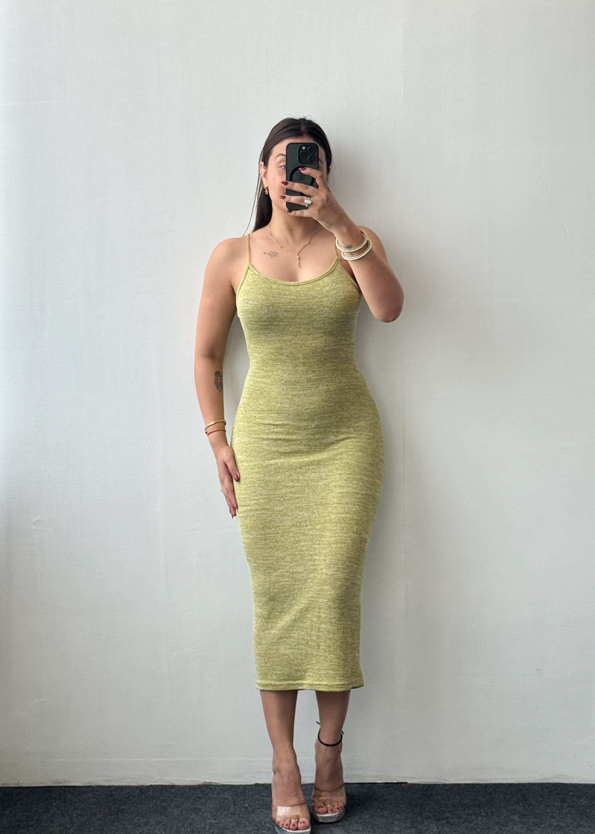 K2306 SIZE XS-S - Closet by Payal