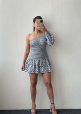 G1604 SIZE XS-M - Closet by Payal