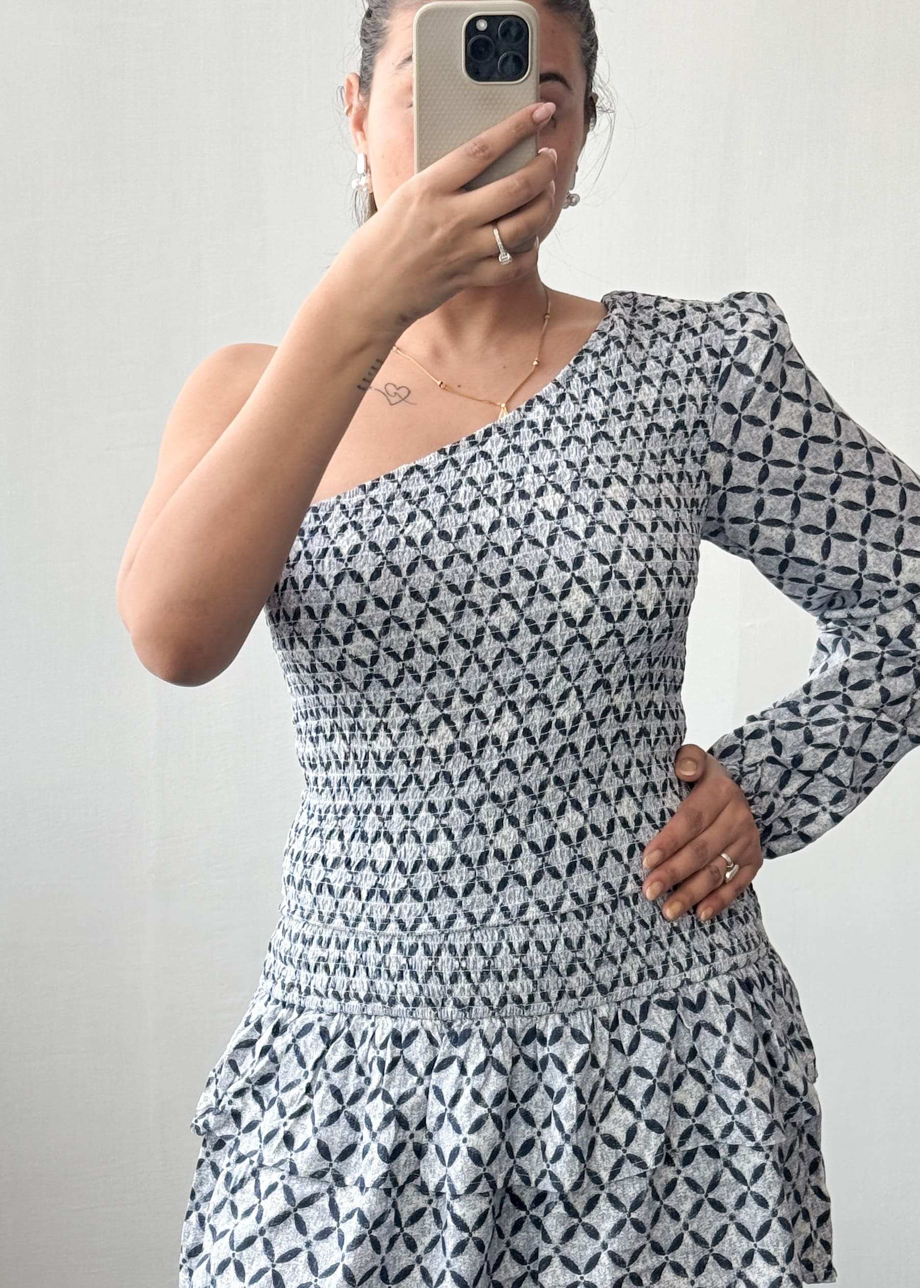G1604 SIZE XS-M - Closet by Payal