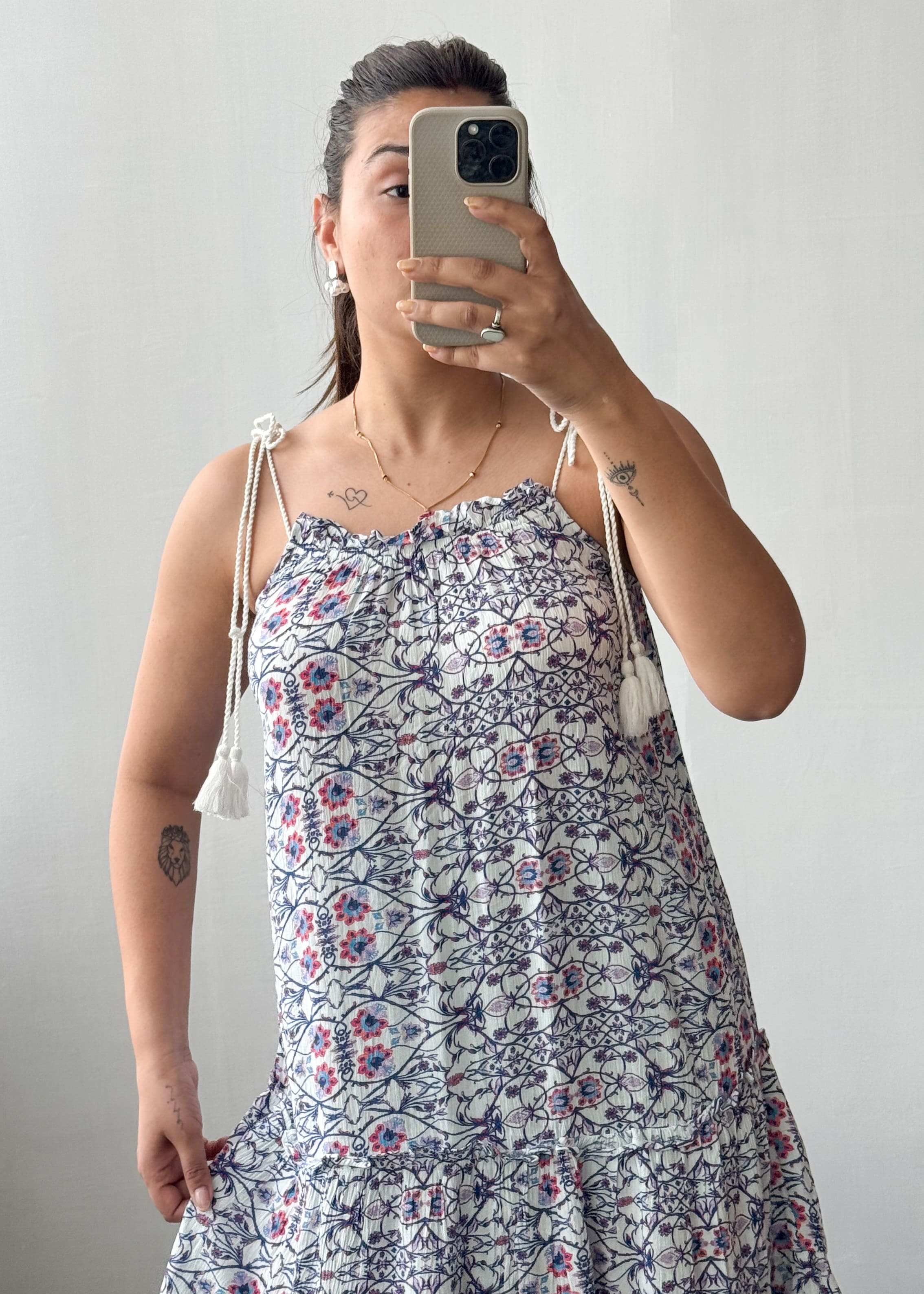 G1604 SIZE XS-S - Closet by Payal