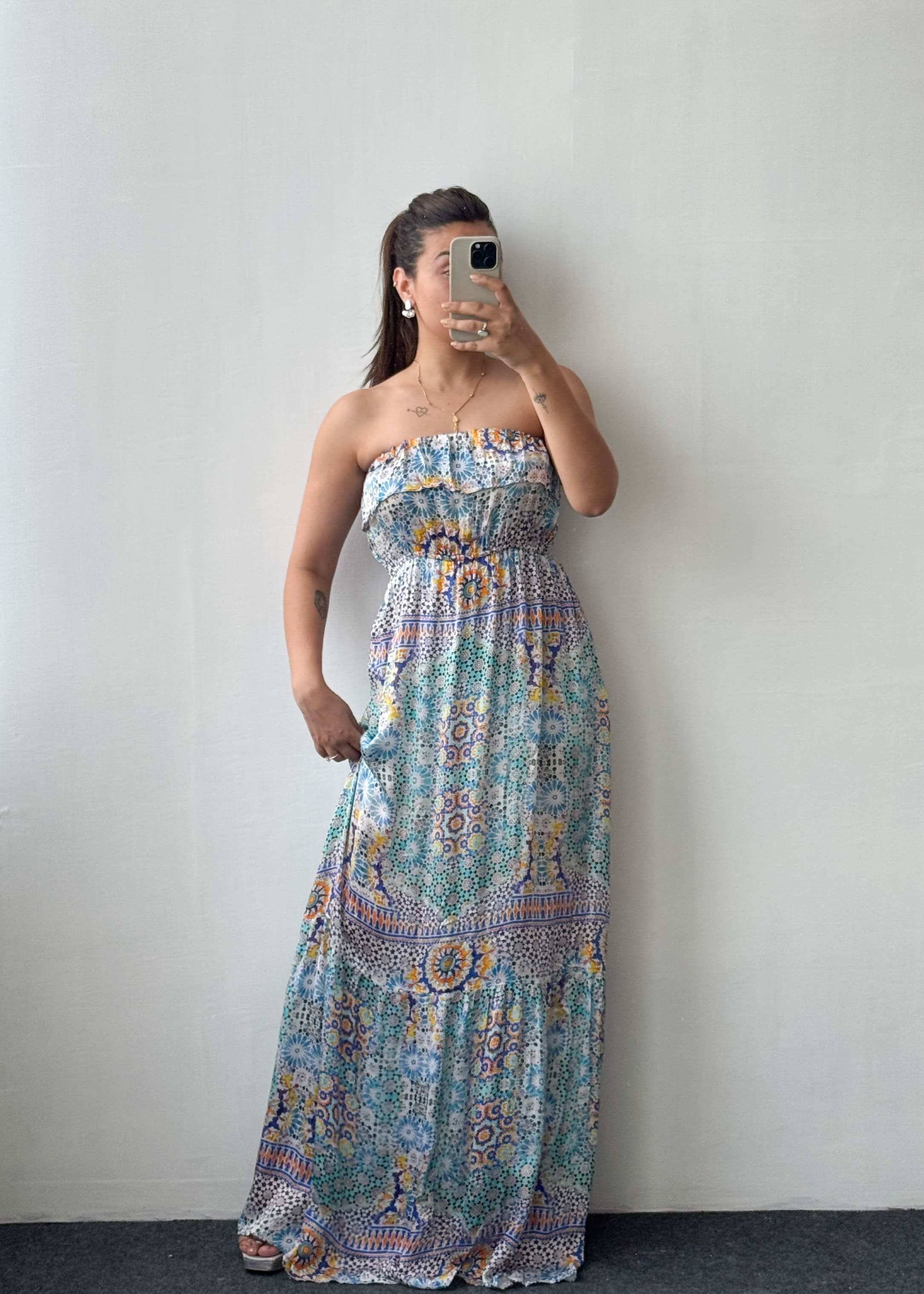 G1604 SIZE S- M - Closet by Payal