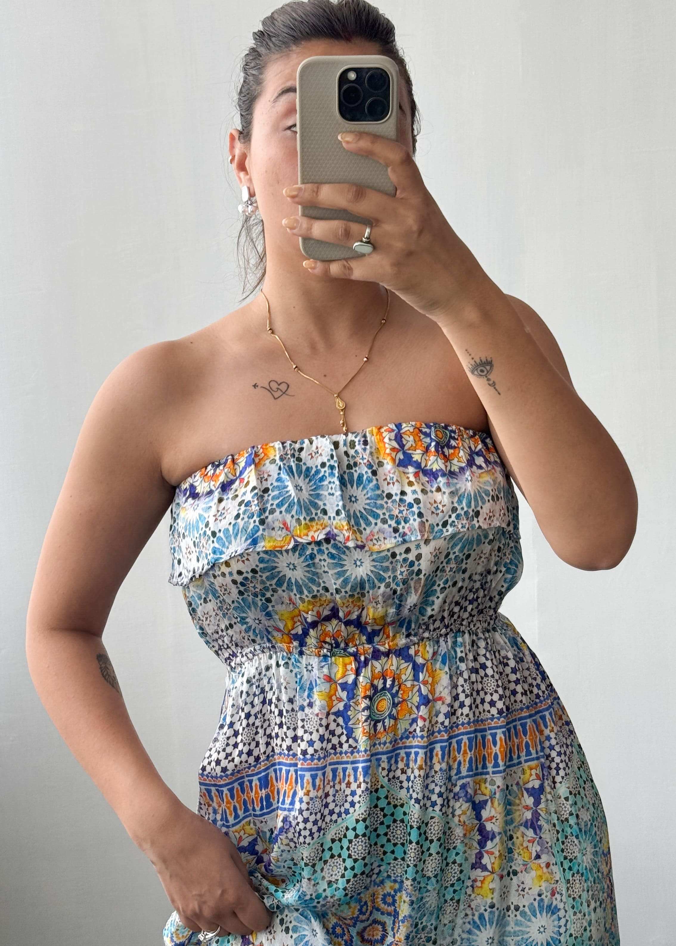 G1604 SIZE S- M - Closet by Payal