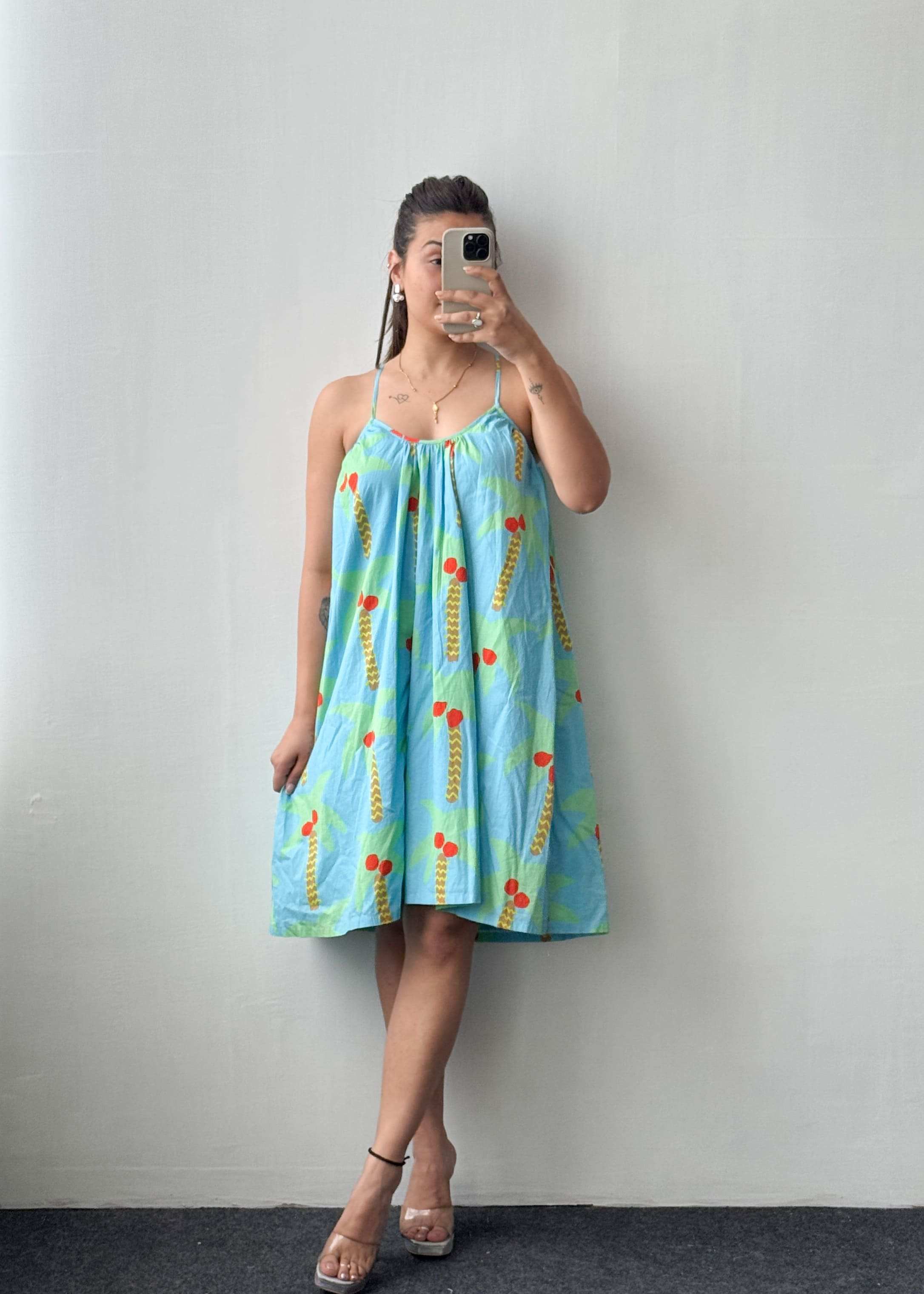 G1604 FREESIZE - Closet by Payal