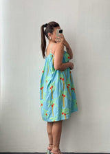 G1604 FREESIZE - Closet by Payal
