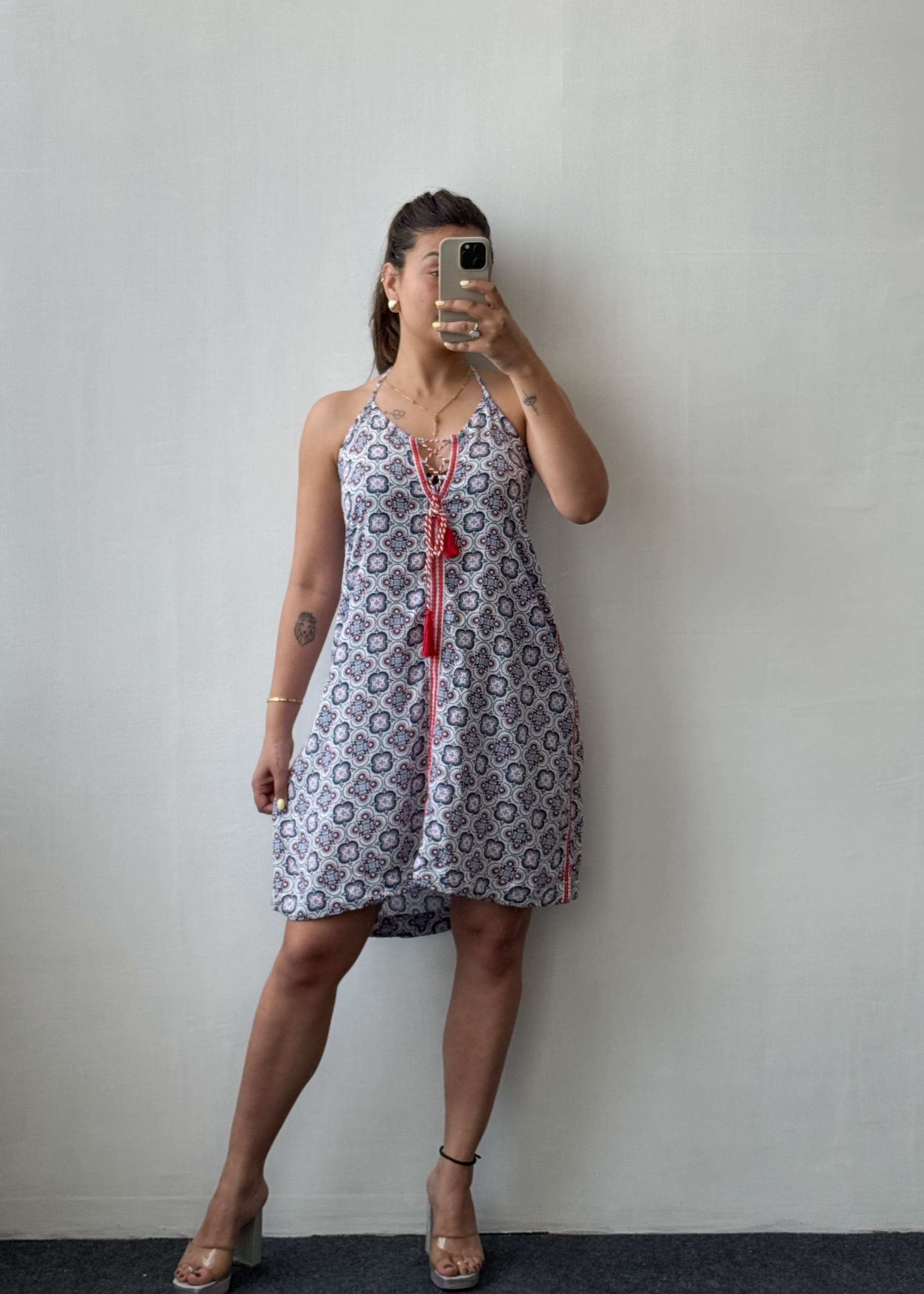 G1604 SIZE M-L - Closet by Payal