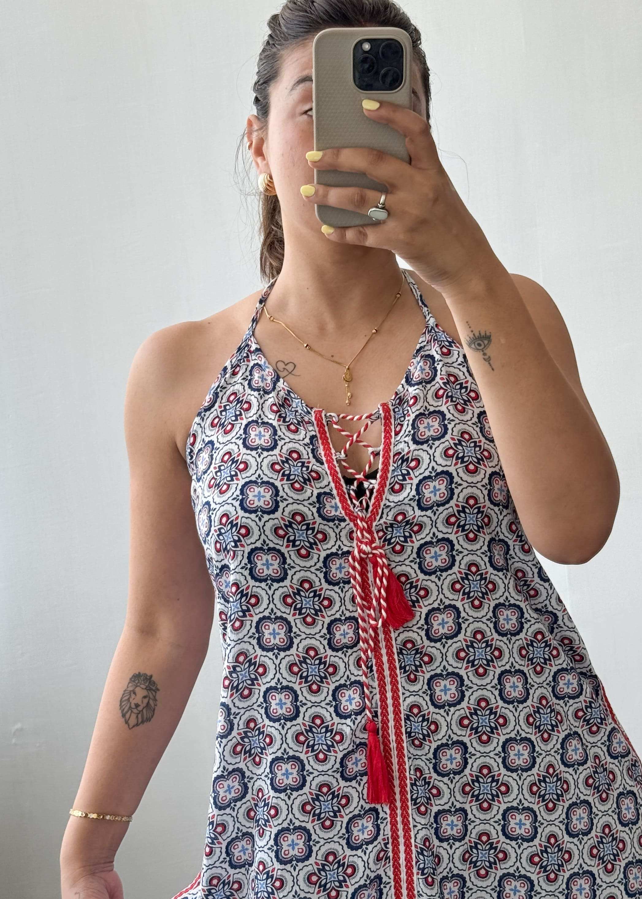 G1604 SIZE M-L - Closet by Payal