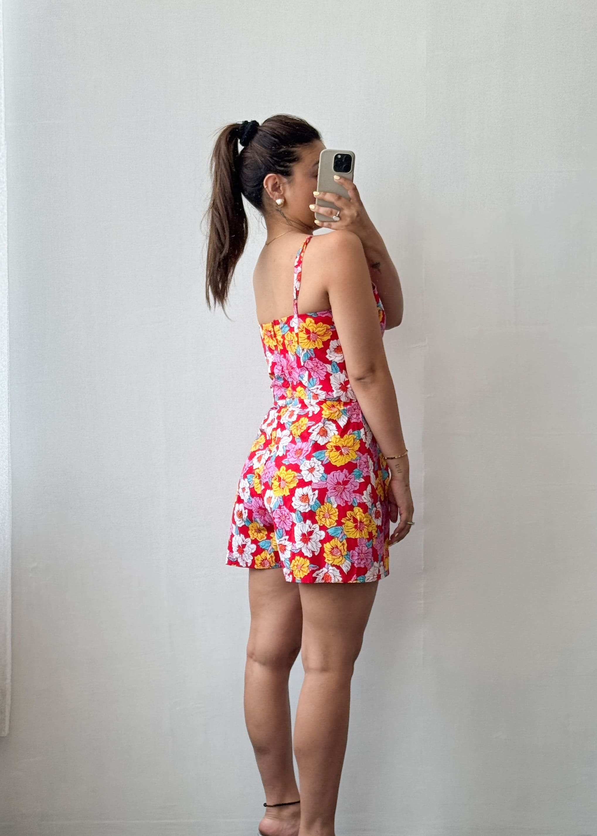 G1604 SIZE M - Closet by Payal