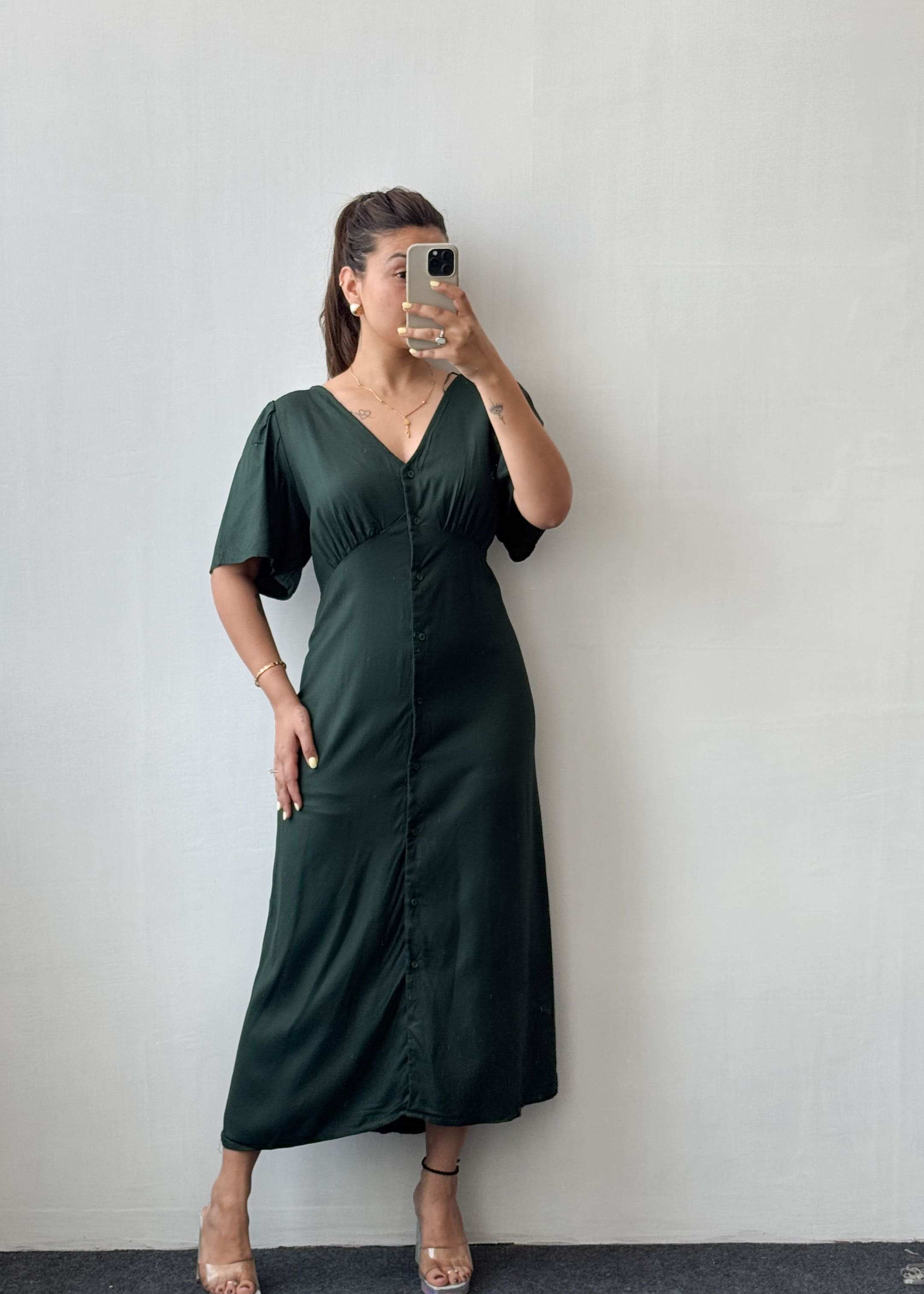 G1604 SIZE 2XL-3XL - Closet by Payal